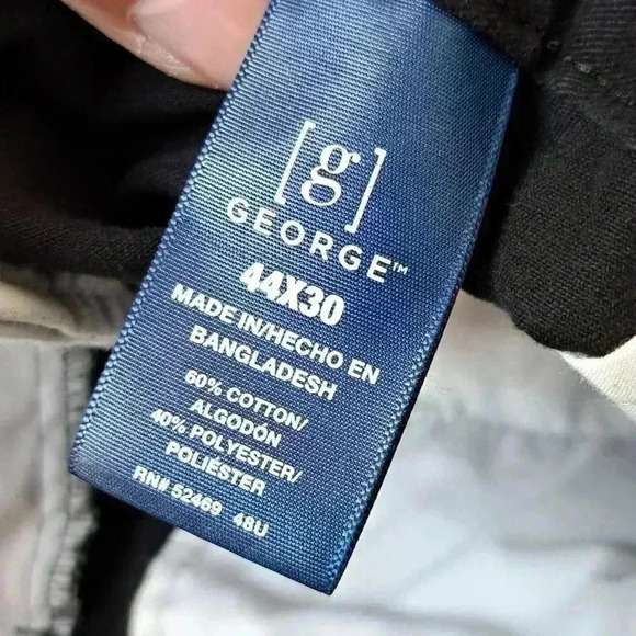 Pants GEORGE BRAND - Picture 3 of 4